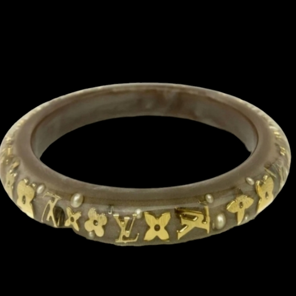 LV Bracelet - Picture 2 of 3